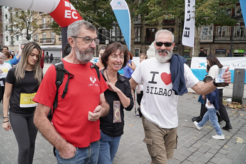 Foto 511 de la llegada - Galer&iacute;a de la Subida a Artxanda 2023