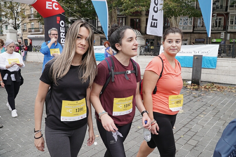 Foto 512 de la llegada - Galer&iacute;a de la Subida a Artxanda 2023