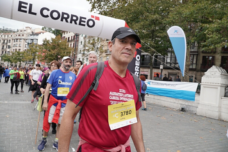 Foto 513 de la llegada - Galer&iacute;a de la Subida a Artxanda 2023