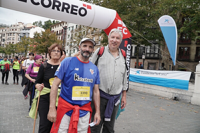 Foto 514 de la llegada - Galer&iacute;a de la Subida a Artxanda 2023