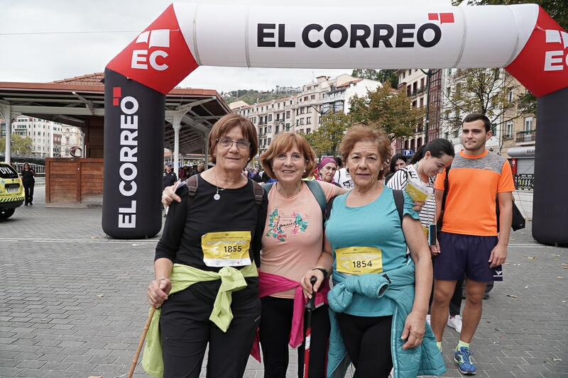 Foto 516 de la llegada - Galer&iacute;a de la Subida a Artxanda 2023