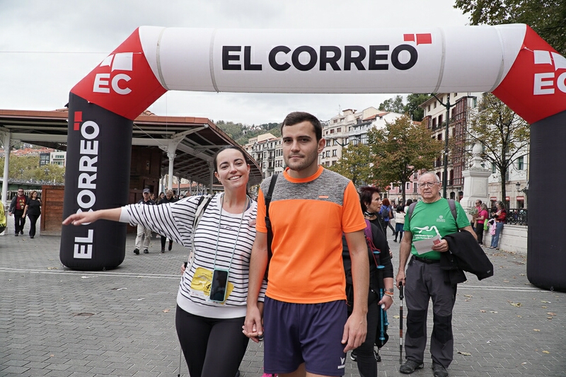 Foto 517 de la llegada - Galer&iacute;a de la Subida a Artxanda 2023