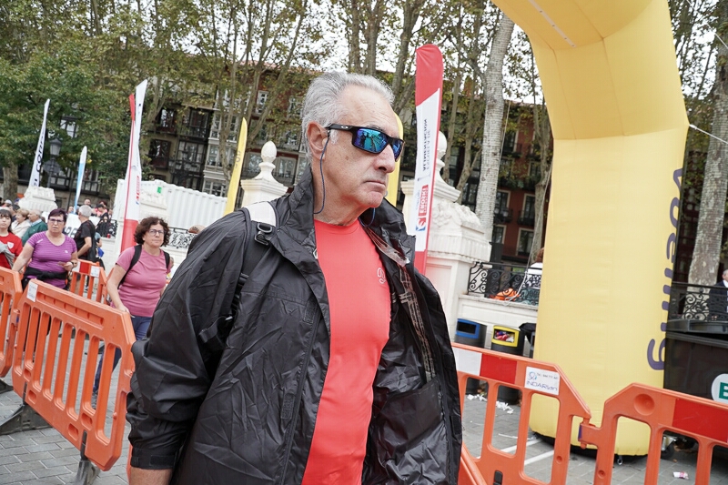 Foto 524 de la llegada - Galer&iacute;a de la Subida a Artxanda 2023