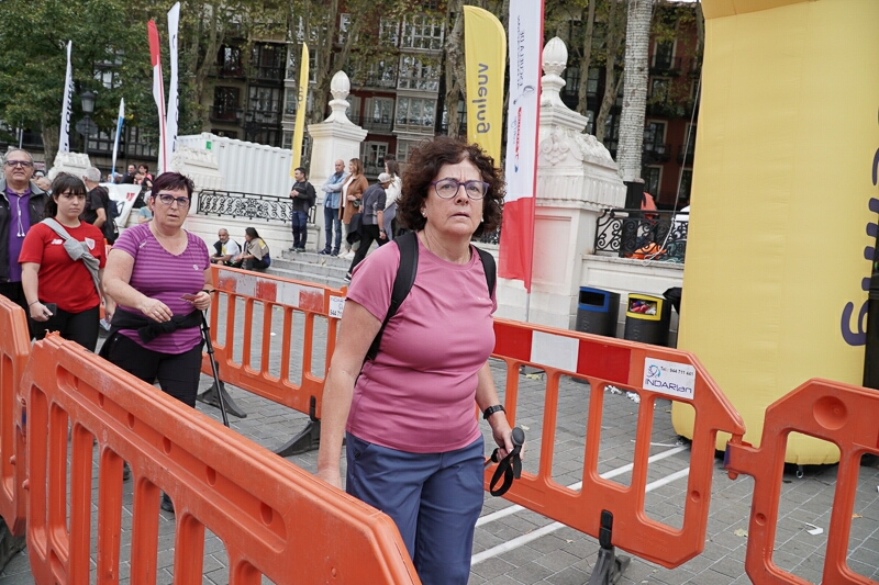 Foto 525 de la llegada - Galer&iacute;a de la Subida a Artxanda 2023