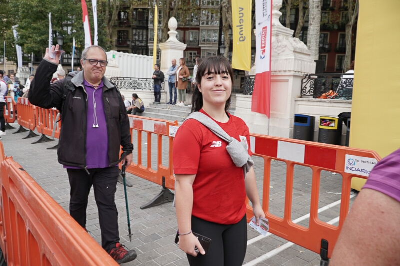 Foto 527 de la llegada - Galer&iacute;a de la Subida a Artxanda 2023