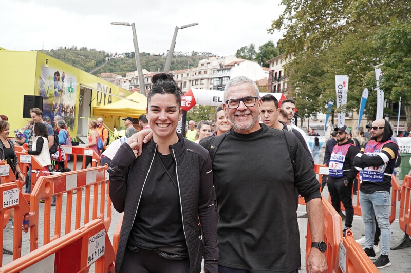 Foto 531 de la llegada - Galer&iacute;a de la Subida a Artxanda 2023