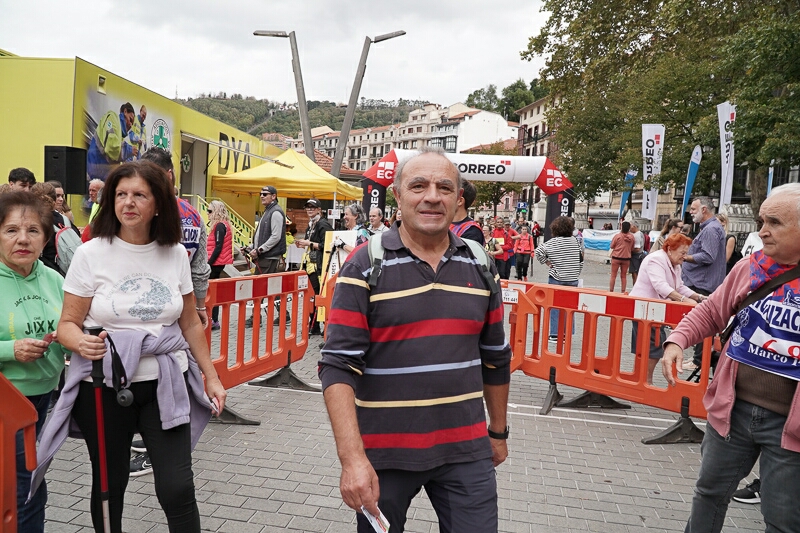 Foto 536 de la llegada - Galer&iacute;a de la Subida a Artxanda 2023