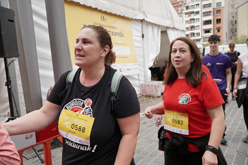 Foto 545 de la llegada - Galer&iacute;a de la Subida a Artxanda 2023