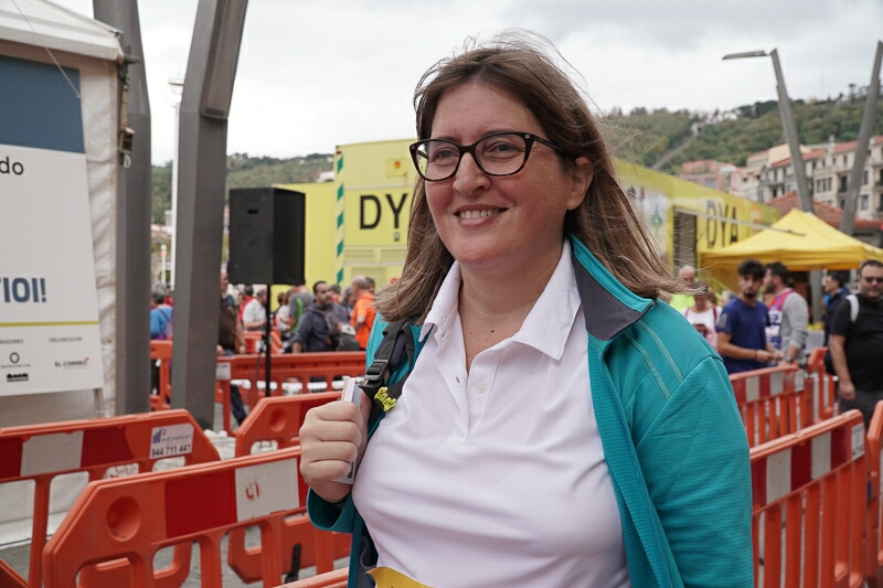 Foto 550 de la llegada - Galer&iacute;a de la Subida a Artxanda 2023