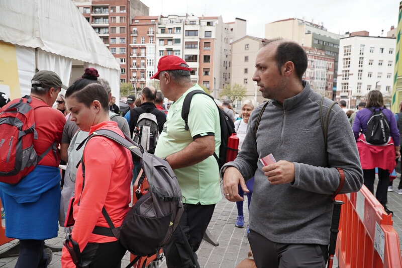 Foto 556 de la llegada - Galer&iacute;a de la Subida a Artxanda 2023