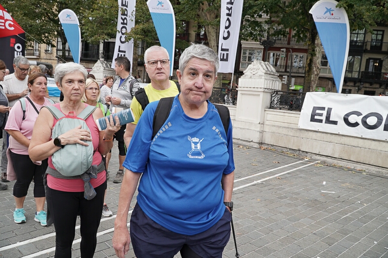 Foto 563 de la llegada - Galer&iacute;a de la Subida a Artxanda 2023