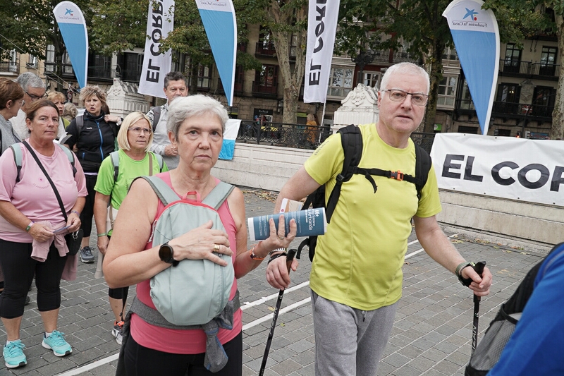 Foto 564 de la llegada - Galer&iacute;a de la Subida a Artxanda 2023