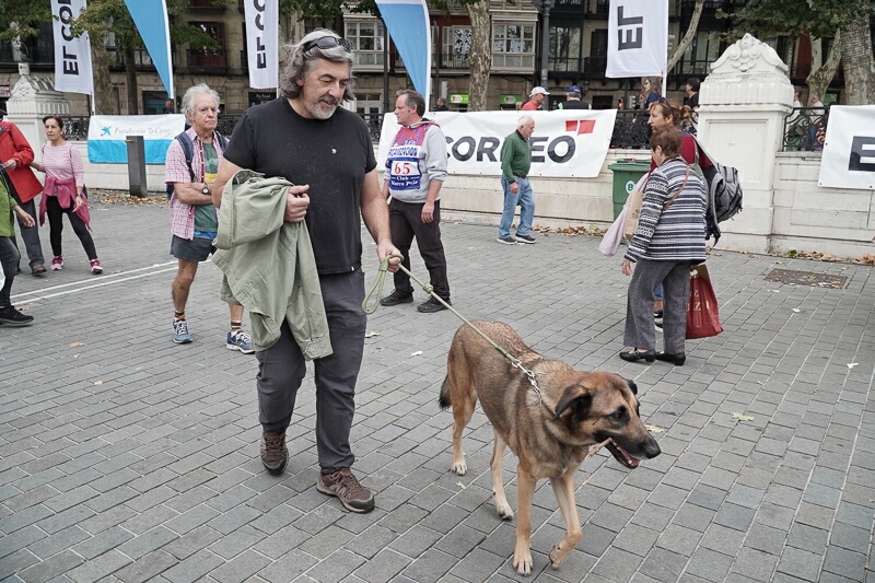 Foto 568 de la llegada - Galer&iacute;a de la Subida a Artxanda 2023