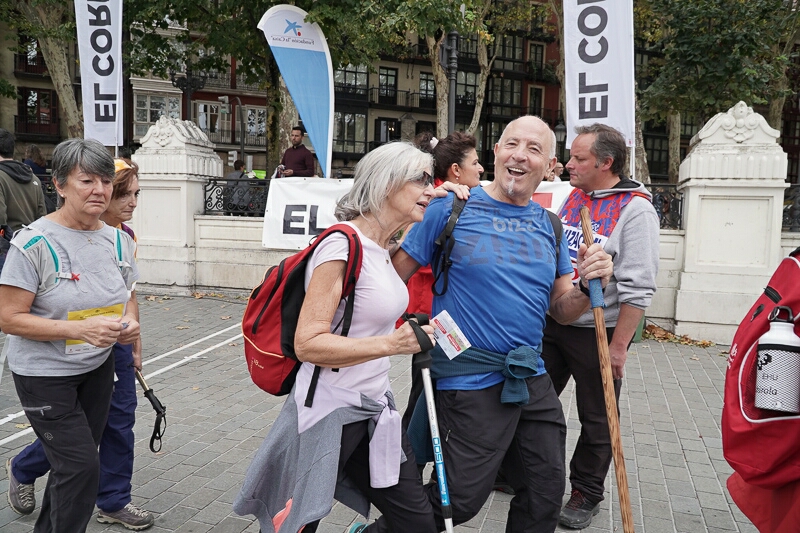 Foto 572 de la llegada - Galer&iacute;a de la Subida a Artxanda 2023