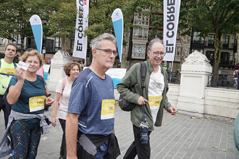 Foto 575 de la llegada - Galer&iacute;a de la Subida a Artxanda 2023