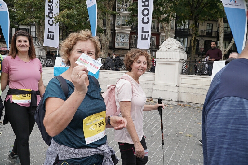 Foto 576 de la llegada - Galer&iacute;a de la Subida a Artxanda 2023