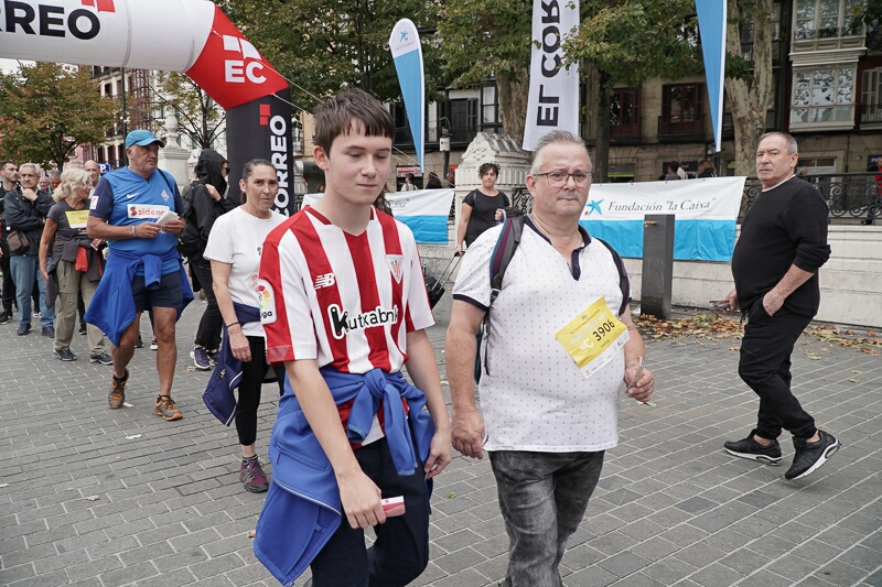 Foto 578 de la llegada - Galer&iacute;a de la Subida a Artxanda 2023