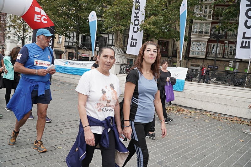 Foto 579 de la llegada - Galer&iacute;a de la Subida a Artxanda 2023