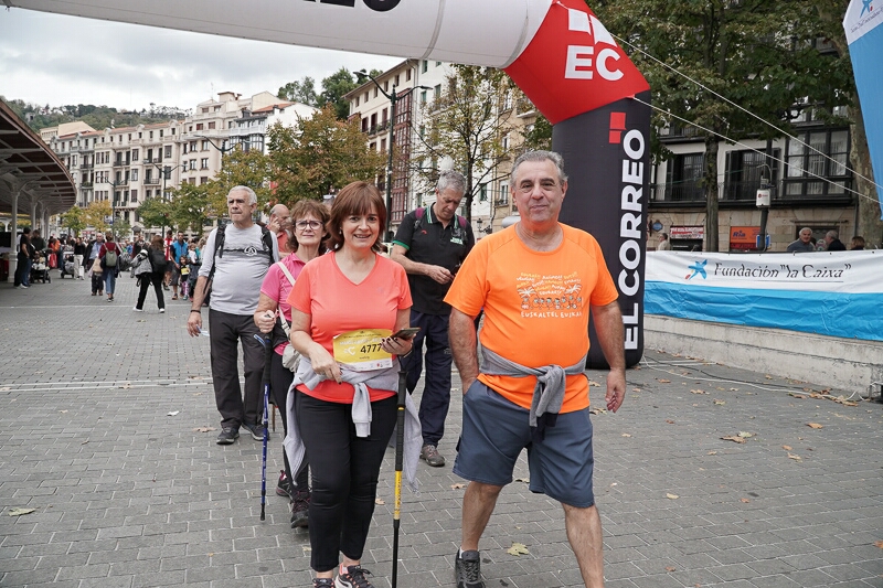 Foto 584 de la llegada - Galer&iacute;a de la Subida a Artxanda 2023