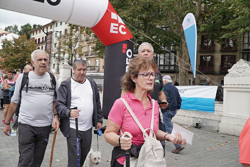 Foto 585 de la llegada - Galer&iacute;a de la Subida a Artxanda 2023