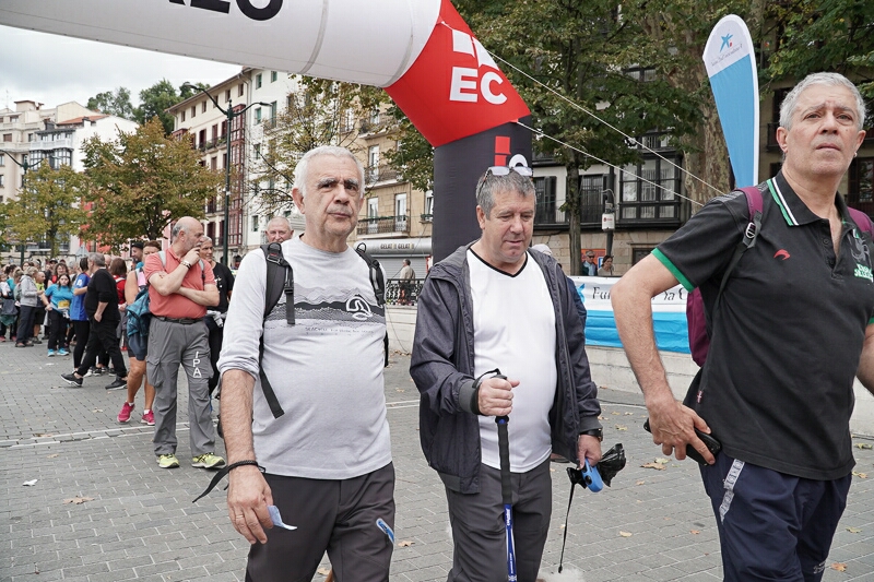 Foto 586 de la llegada - Galer&iacute;a de la Subida a Artxanda 2023