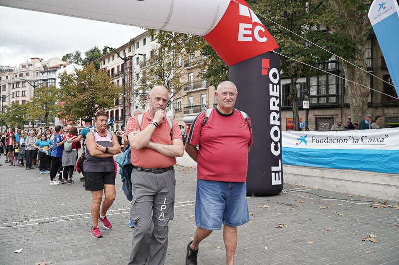Foto 587 de la llegada - Galer&iacute;a de la Subida a Artxanda 2023