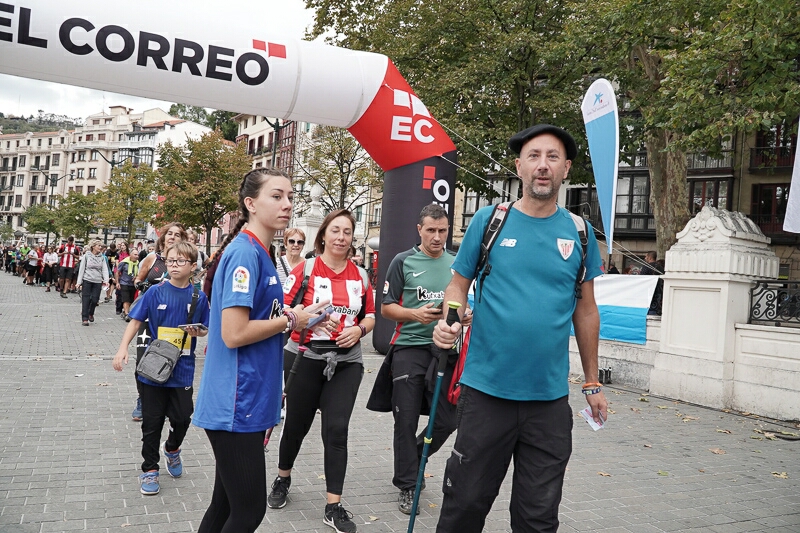 Foto 589 de la llegada - Galer&iacute;a de la Subida a Artxanda 2023