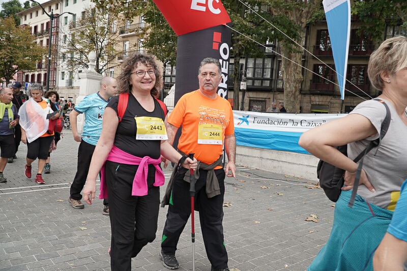 Foto 593 de la llegada - Galer&iacute;a de la Subida a Artxanda 2023