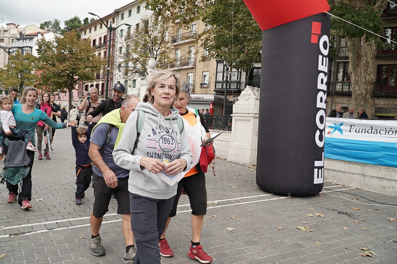 Foto 594 de la llegada - Galer&iacute;a de la Subida a Artxanda 2023