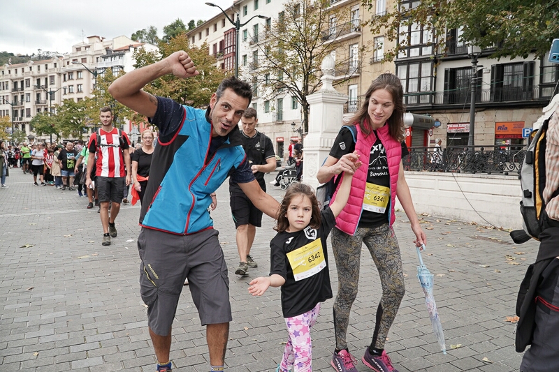 Foto 596 de la llegada - Galer&iacute;a de la Subida a Artxanda 2023