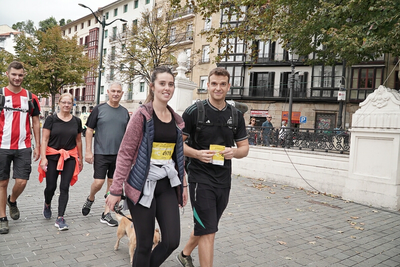 Foto 598 de la llegada - Galer&iacute;a de la Subida a Artxanda 2023