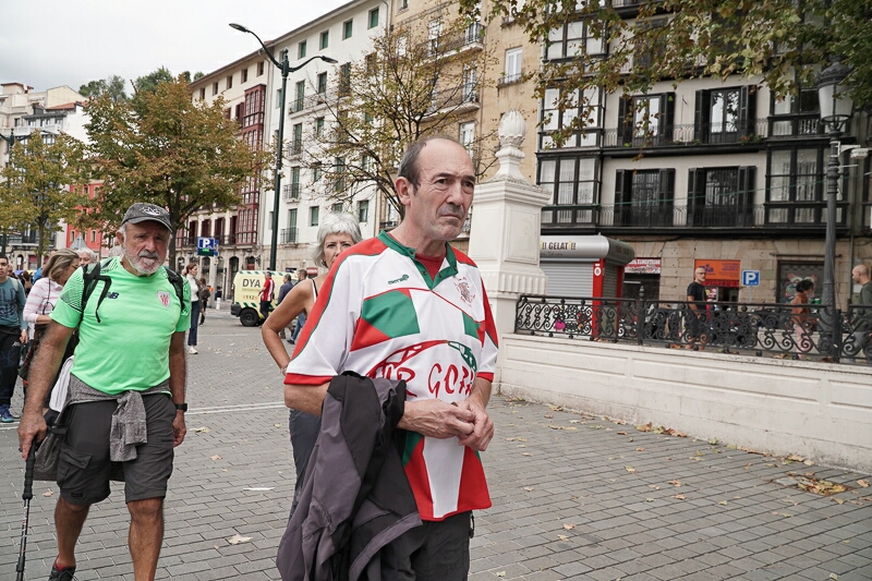 Foto 599 de la llegada - Galer&iacute;a de la Subida a Artxanda 2023