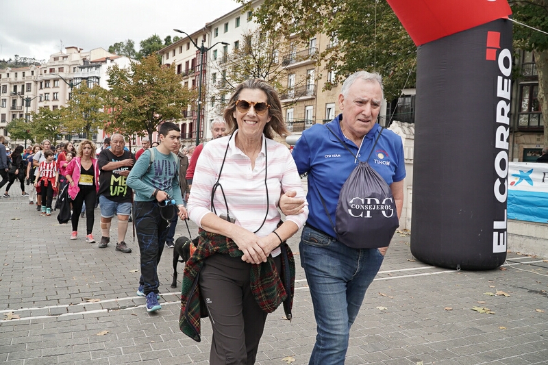 Foto 601 de la llegada - Galer&iacute;a de la Subida a Artxanda 2023