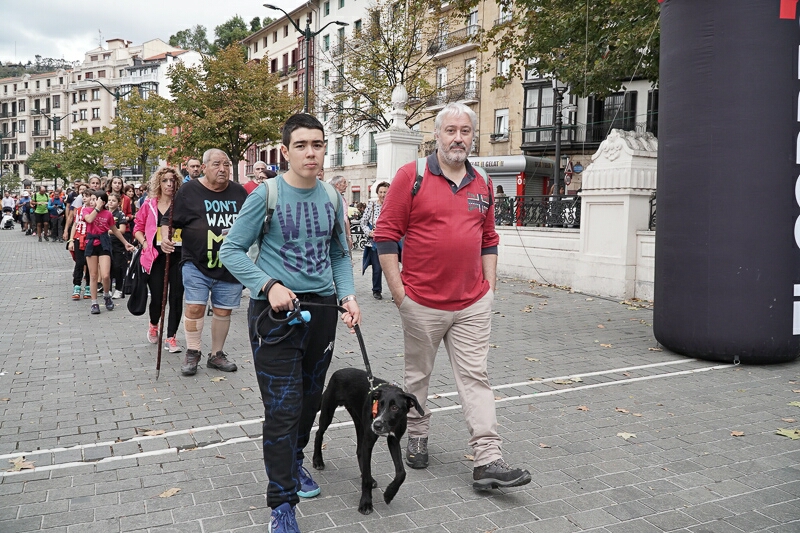 Foto 602 de la llegada - Galer&iacute;a de la Subida a Artxanda 2023
