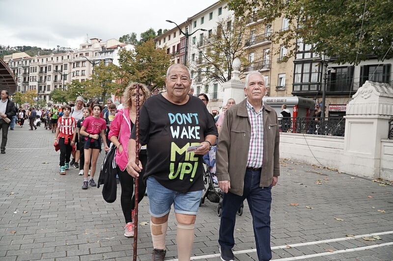 Foto 603 de la llegada - Galer&iacute;a de la Subida a Artxanda 2023