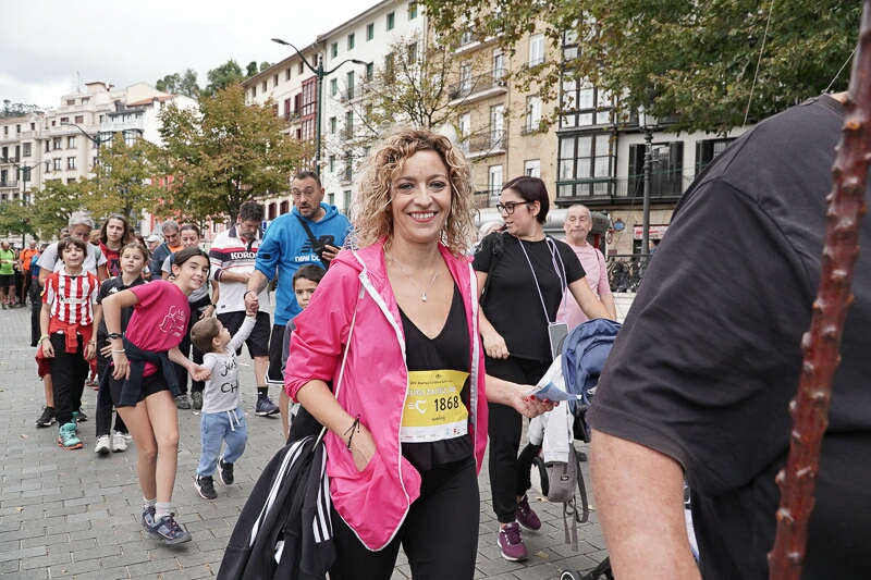 Foto 604 de la llegada - Galer&iacute;a de la Subida a Artxanda 2023