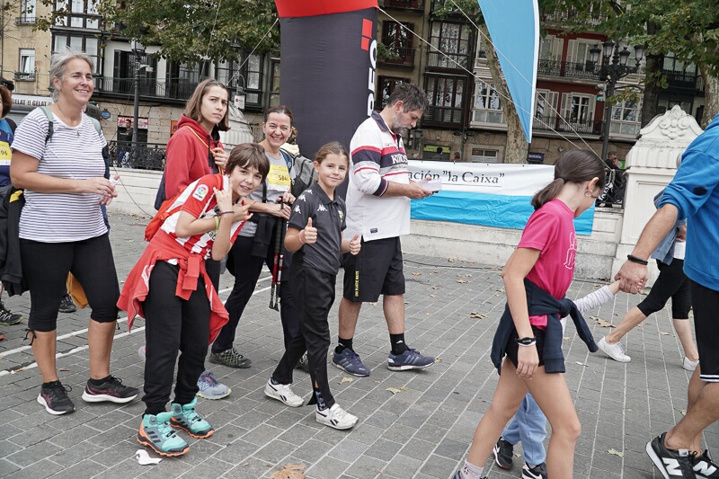 Foto 608 de la llegada - Galer&iacute;a de la Subida a Artxanda 2023