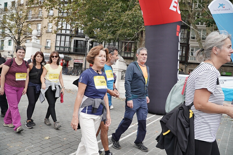 Foto 609 de la llegada - Galer&iacute;a de la Subida a Artxanda 2023