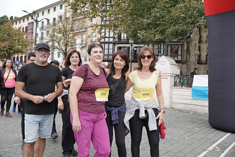 Foto 610 de la llegada - Galer&iacute;a de la Subida a Artxanda 2023