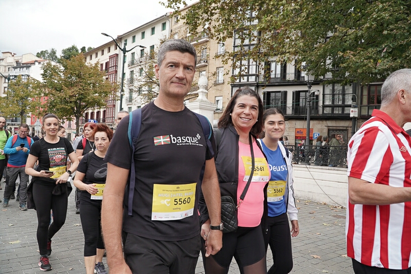 Foto 614 de la llegada - Galer&iacute;a de la Subida a Artxanda 2023