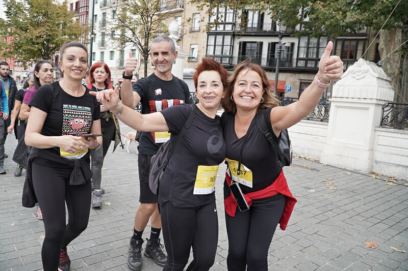 Foto 613 de la llegada - Galer&iacute;a de la Subida a Artxanda 2023