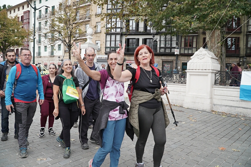 Foto 617 de la llegada - Galer&iacute;a de la Subida a Artxanda 2023