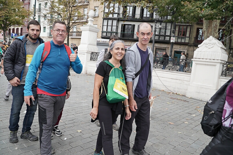 Foto 618 de la llegada - Galer&iacute;a de la Subida a Artxanda 2023