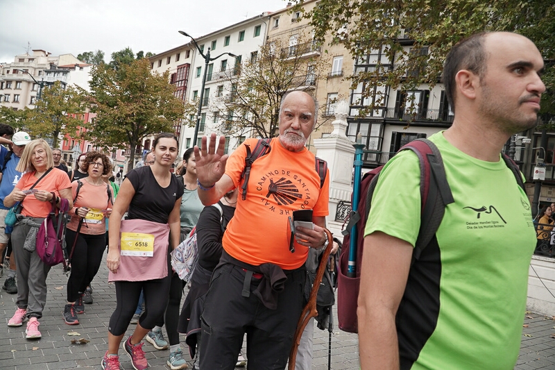 Foto 621 de la llegada - Galer&iacute;a de la Subida a Artxanda 2023