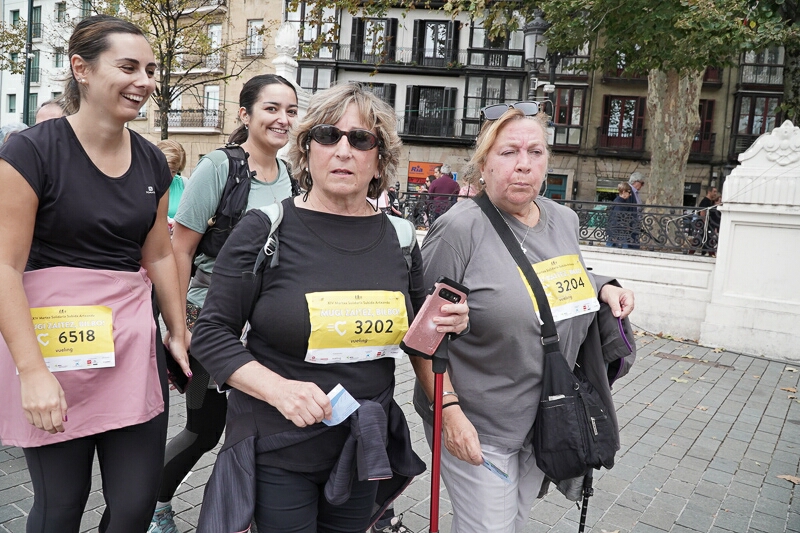 Foto 622 de la llegada - Galer&iacute;a de la Subida a Artxanda 2023