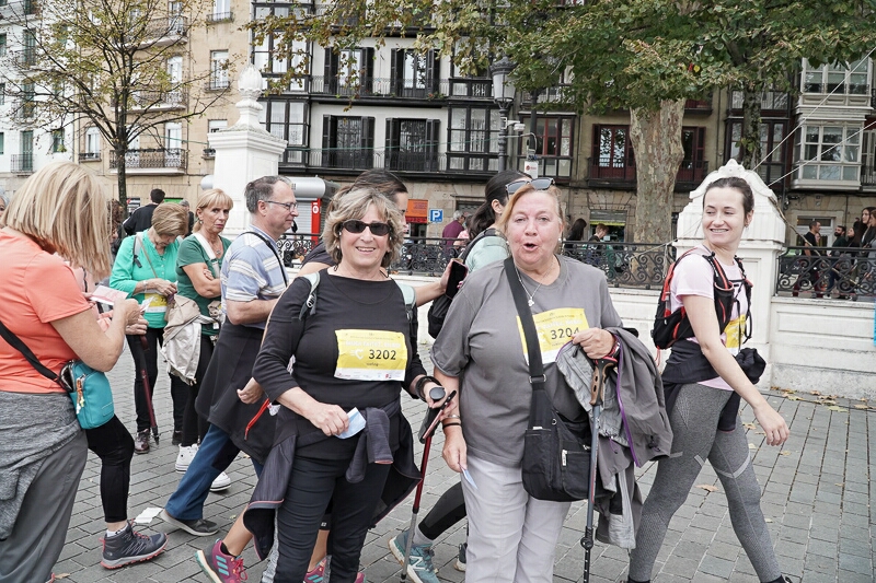 Foto 624 de la llegada - Galer&iacute;a de la Subida a Artxanda 2023