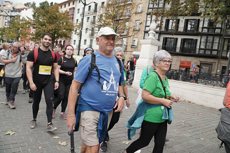 Foto 623 de la llegada - Galer&iacute;a de la Subida a Artxanda 2023
