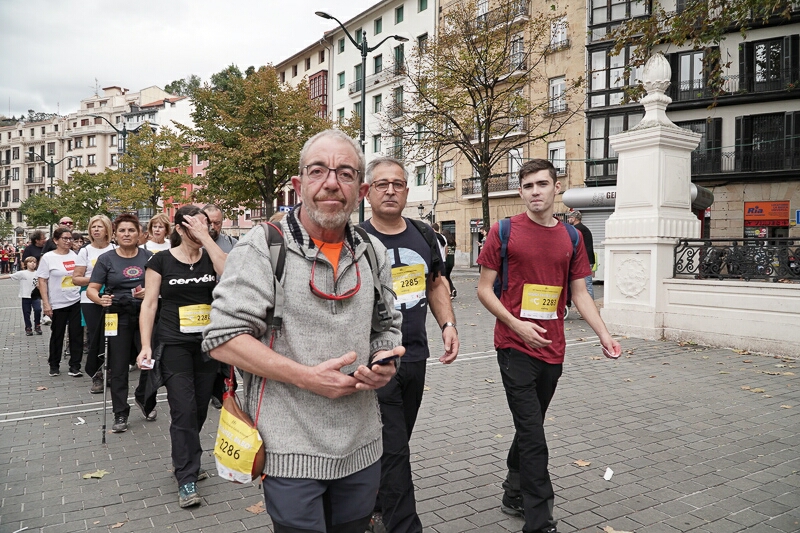 Foto 625 de la llegada - Galer&iacute;a de la Subida a Artxanda 2023