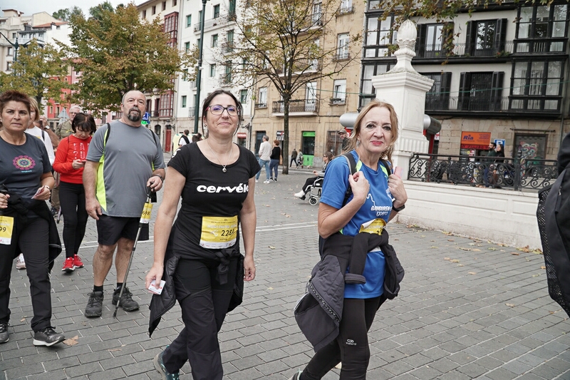 Foto 627 de la llegada - Galer&iacute;a de la Subida a Artxanda 2023