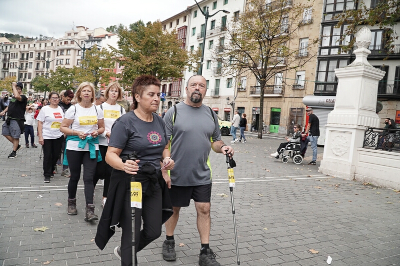 Foto 629 de la llegada - Galer&iacute;a de la Subida a Artxanda 2023